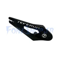 Bras de fourche arrière droit pour Teverun 7260R - Vue 1