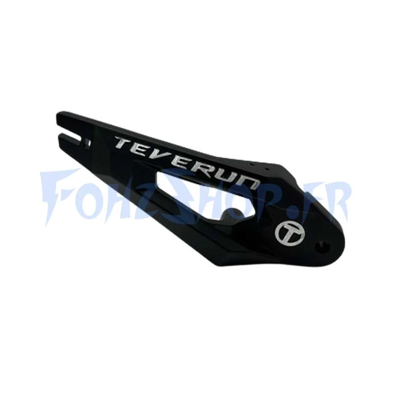 Bras de fourche arrière droit pour Teverun 7260R - Vue 1
