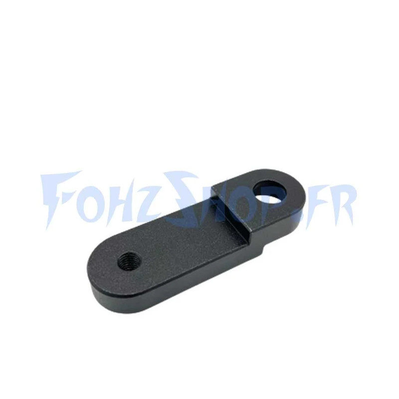 Support de suspension avant haut pour Dualtron Pop (Fine, Gauche ou Droite) - Vue 1