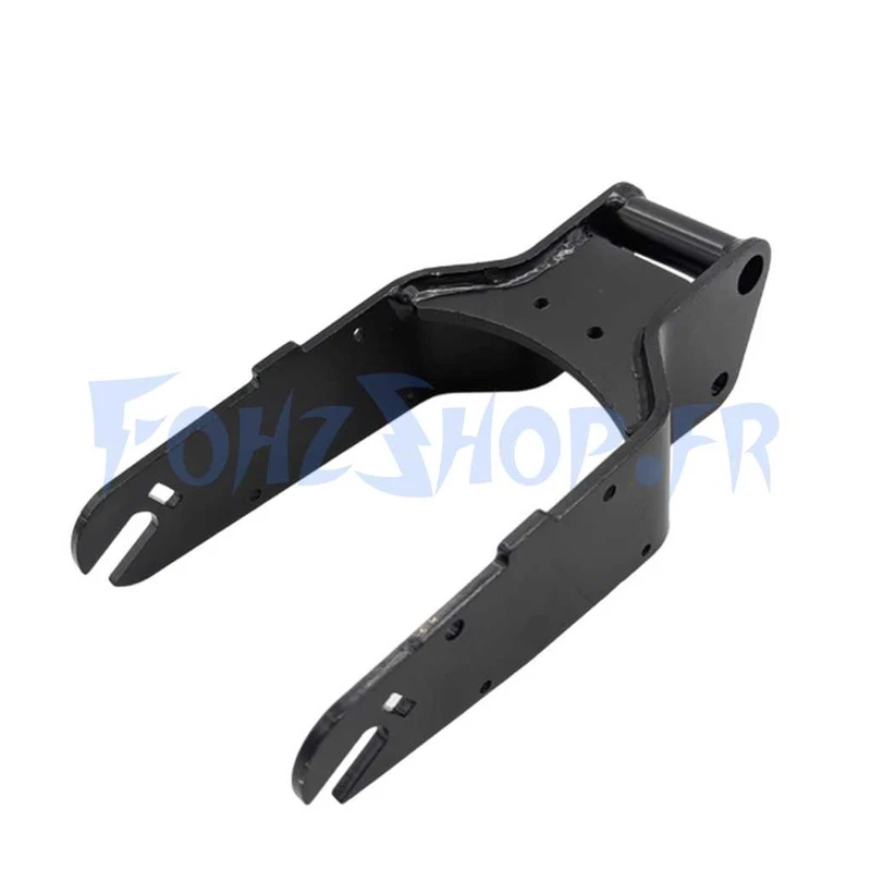 Bras de fourche arrière avec entretoise pour Dualtron Dolphin - Vue 2