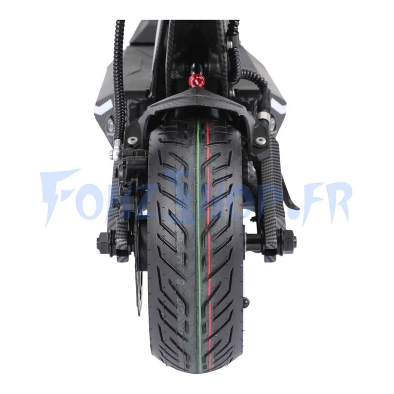 Teverun Fighter Mini V4 Carbon 52V 20.8Ah 2026 Moteurs Bosch (Copie) - Vue 8