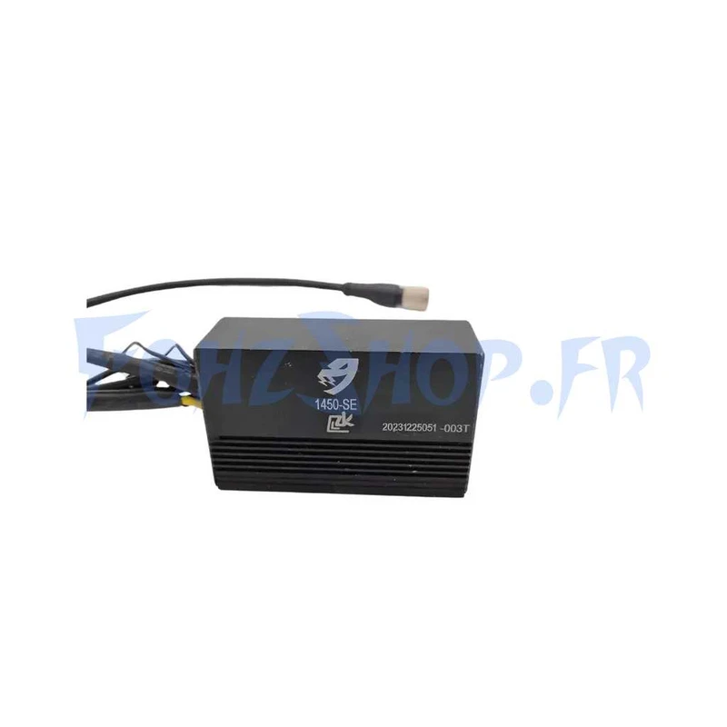 Contrôleur pour Nami Klima SE - Vue 2