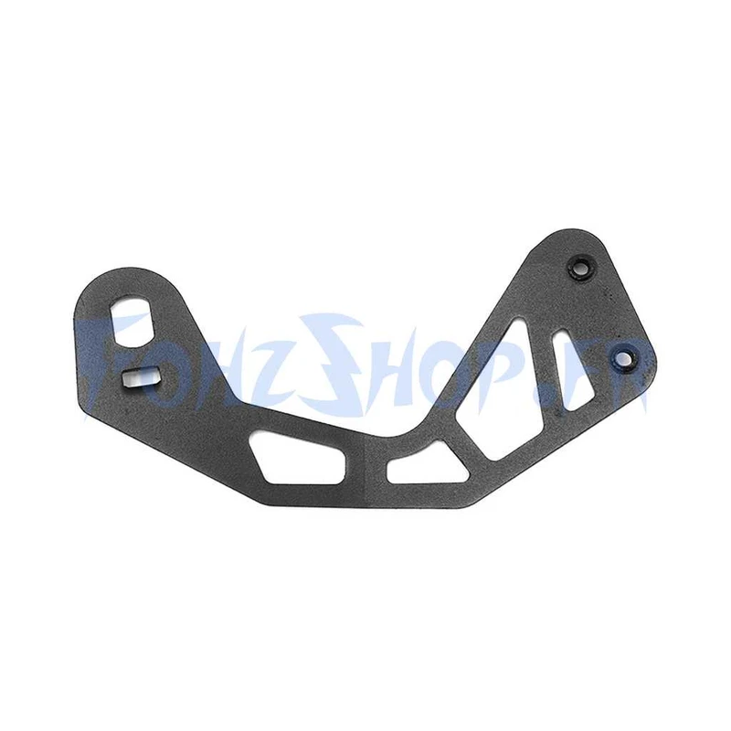 Support garde-boue droit pour Kukirin M4 Max - Vue 2