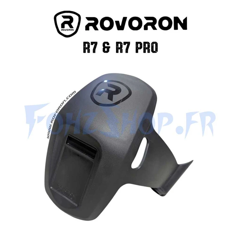 Garde-boue arrière pour Rovoron R7 & R7 Pro - Vue 1
