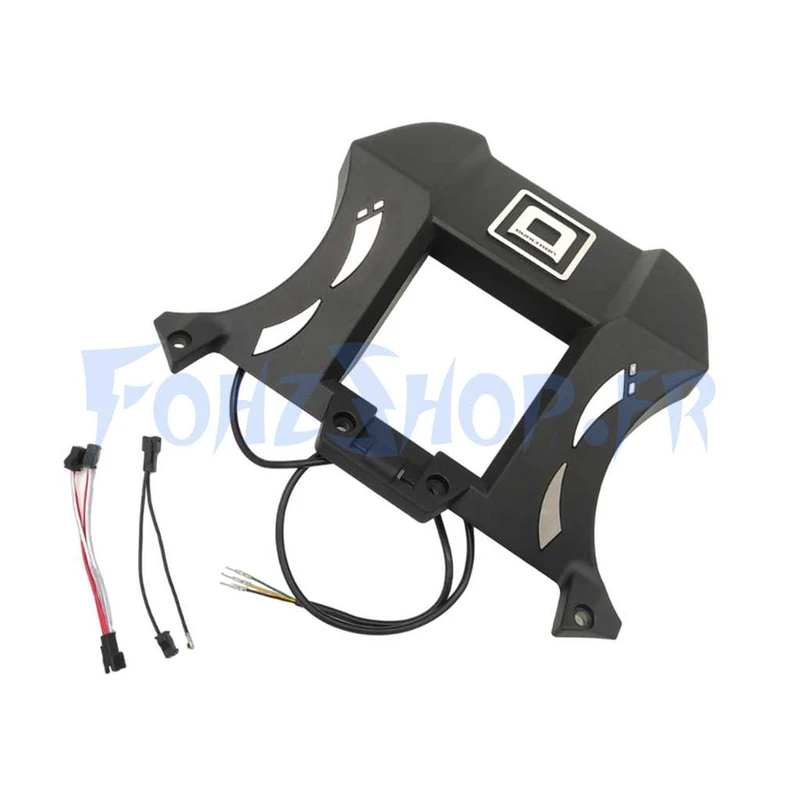 Repose-pied pour Dualtron Thunder 2 - Vue 1