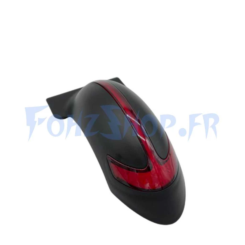 Garde-boue arrière avec LED pour Dualtron Pop - Vue 1