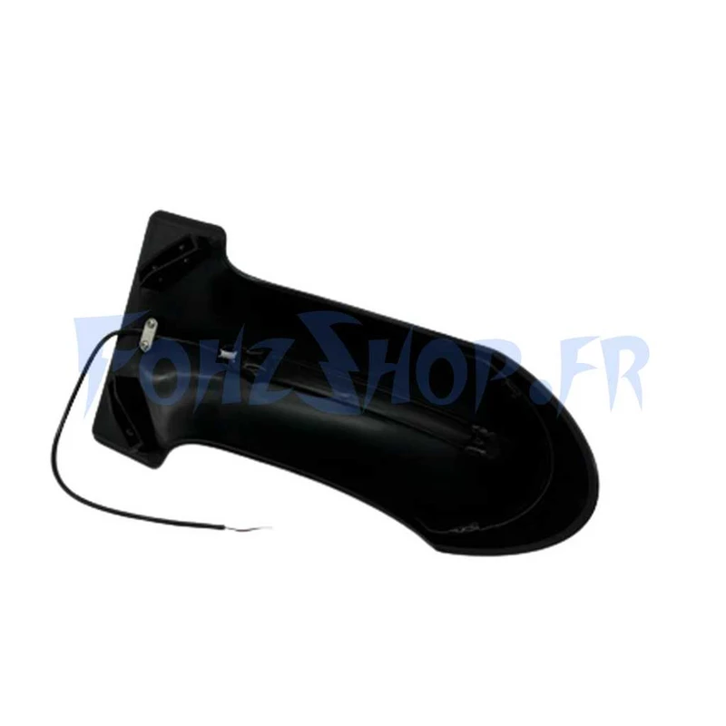 Garde-boue arrière avec LED pour Dualtron Pop - Vue 2