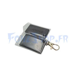 Carte NFC vierge pour Nami - Vue 1