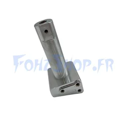 Axe de colonne de direction pour Hero X - Vue 1