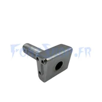 Axe de colonne de direction pour Hero X - Vue 2