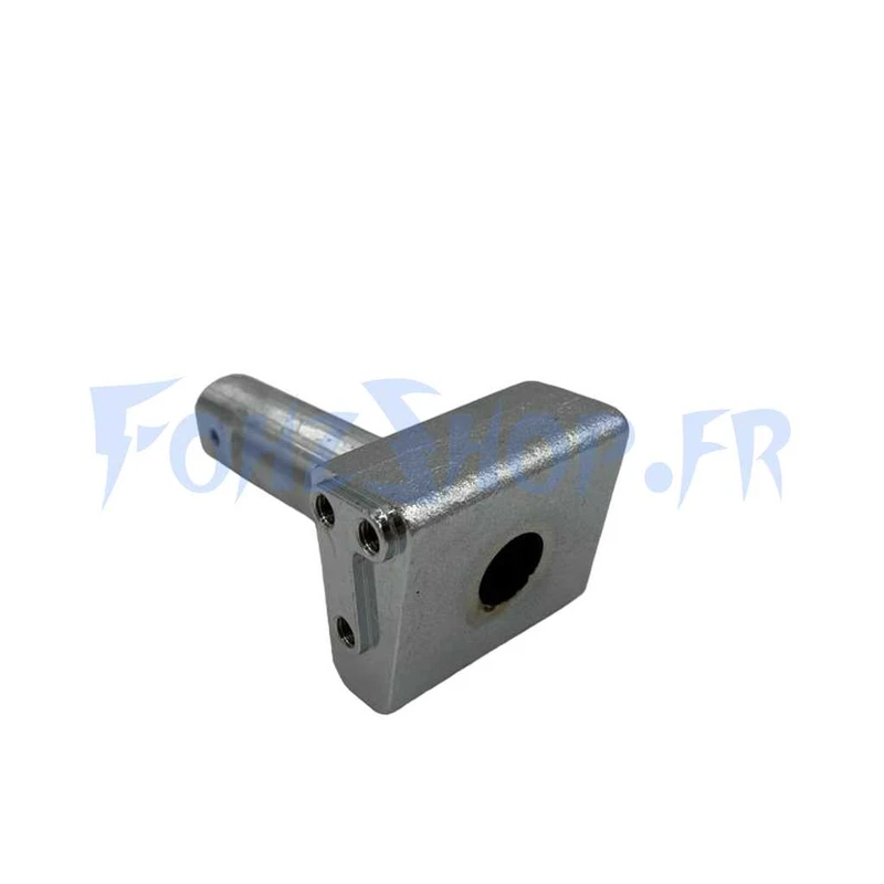 Axe de colonne de direction pour Hero X - Vue 2