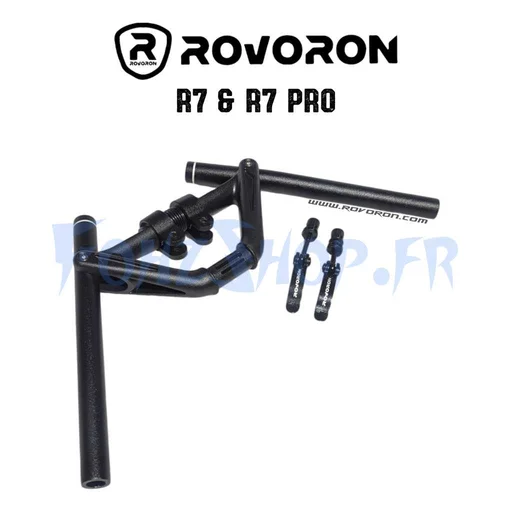 Guidon pliant pour Rovoron R7 & R7 Pro
