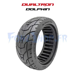 Pneu plein arrière pour Dualtron Dolphin - Vue 1