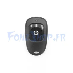 Boîtier relais - Vue 2