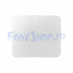 Autocollant réfléchissant Xiaomi Pro 2 jaune - Vue 1