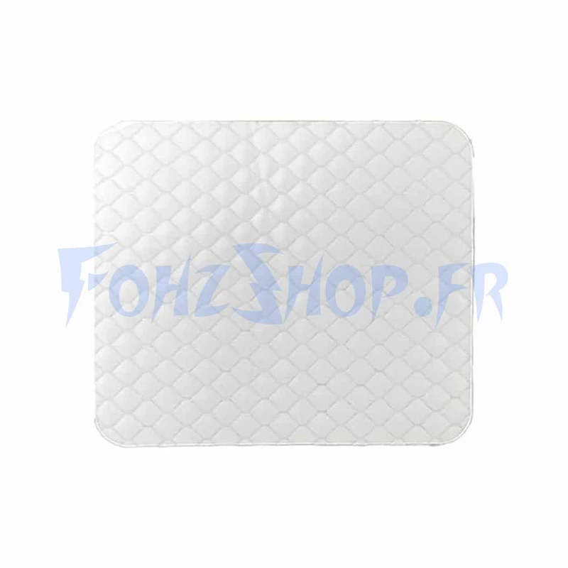 Autocollant réfléchissant Xiaomi Pro 2 jaune - Vue 1