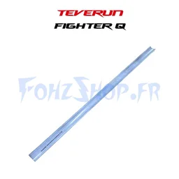 Cache de colonne de direction pour Teverun Fighter Mini Q - Vue 2