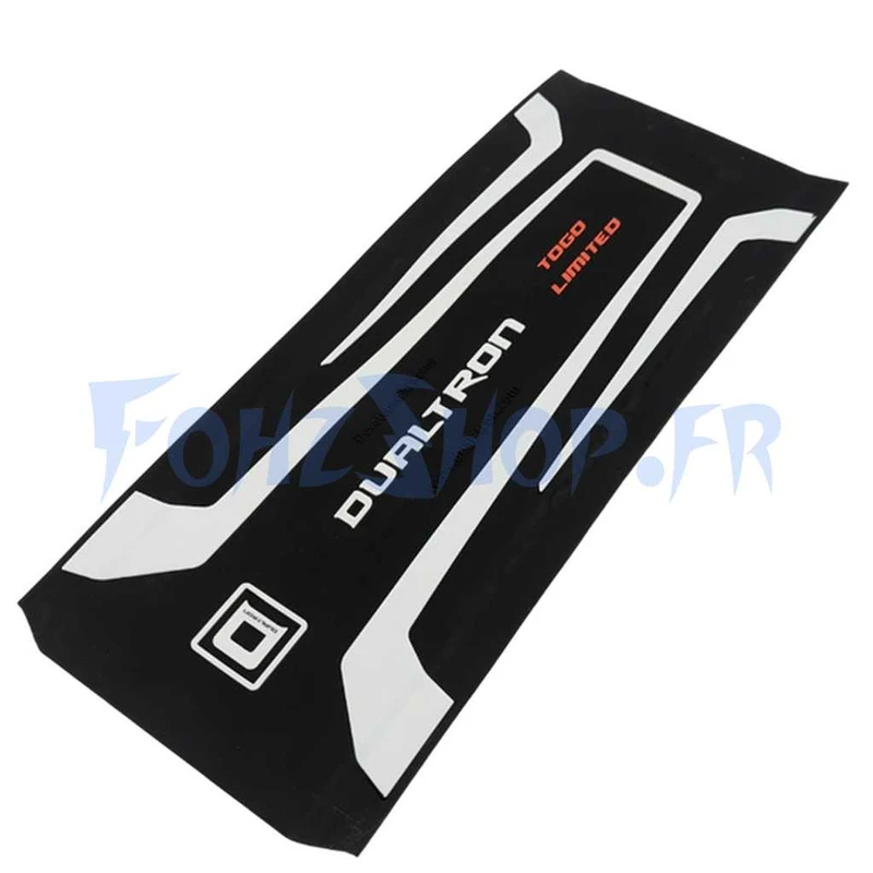 Grip de deck en caoutchouc pour Dualtron Togo Limited - Vue 1
