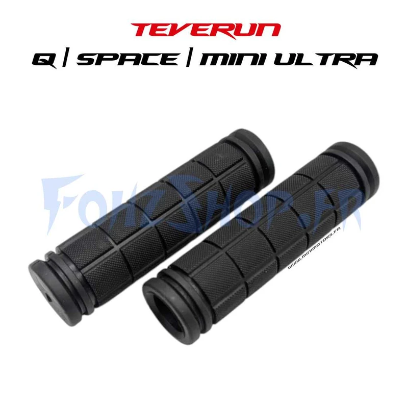 Grip de poignée pour Teverun Fighter Mini Q, Space & Blade Mini Ultra - Vue 1