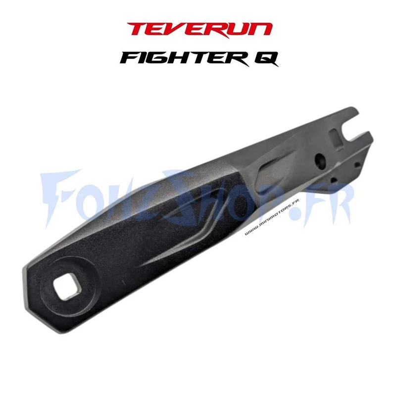 Bras droit pour Teverun Fighter Mini Q - Vue 1