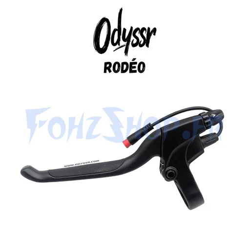 Levier de frein gauche pour Odyssr Rodeo & Rodeo Mono