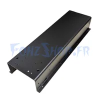 Châssis pour Dualtron Victor Luxury Plus & Victor Limited - Vue 2