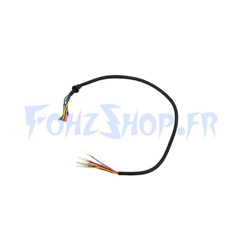 Câble accélérateur display EY3 pour Dualtron X2 - Vue 1