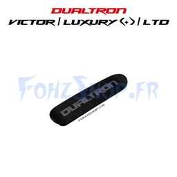 Cache LED bras de fourche avant droit / arrière gauche pour Dualtron Victor, Victor Luxury, Victor Luxury Plus V1/V2 & LTD - Vue 1