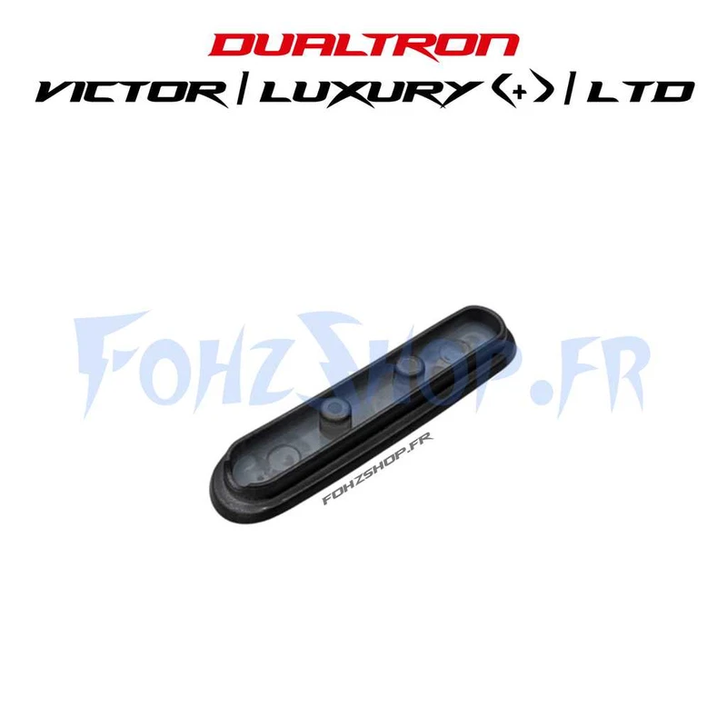 Cache LED bras de fourche avant droit / arrière gauche pour Dualtron Victor, Victor Luxury, Victor Luxury Plus V1/V2 & LTD - Vue 2