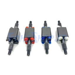 Suspension rallongée compétition pour Dualtron - Vue 1