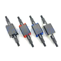 Suspension rallongée compétition pour Dualtron - Vue 2