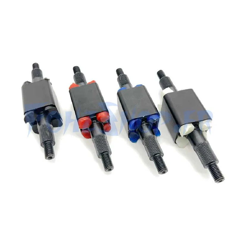 Suspension rallongée compétition pour Dualtron - Vue 3