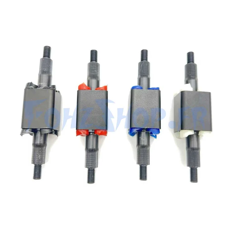 Suspension rallongée compétition pour Dualtron - Vue 4