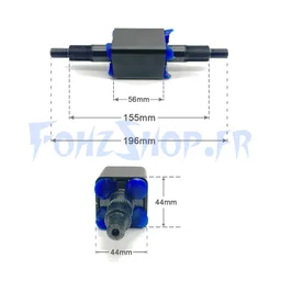 Suspension rallongée compétition pour Dualtron - Vue 5