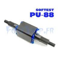 Suspension rallongée compétition pour Dualtron - Vue 6