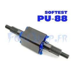 Suspension rallongée compétition pour Dualtron - Vue 6