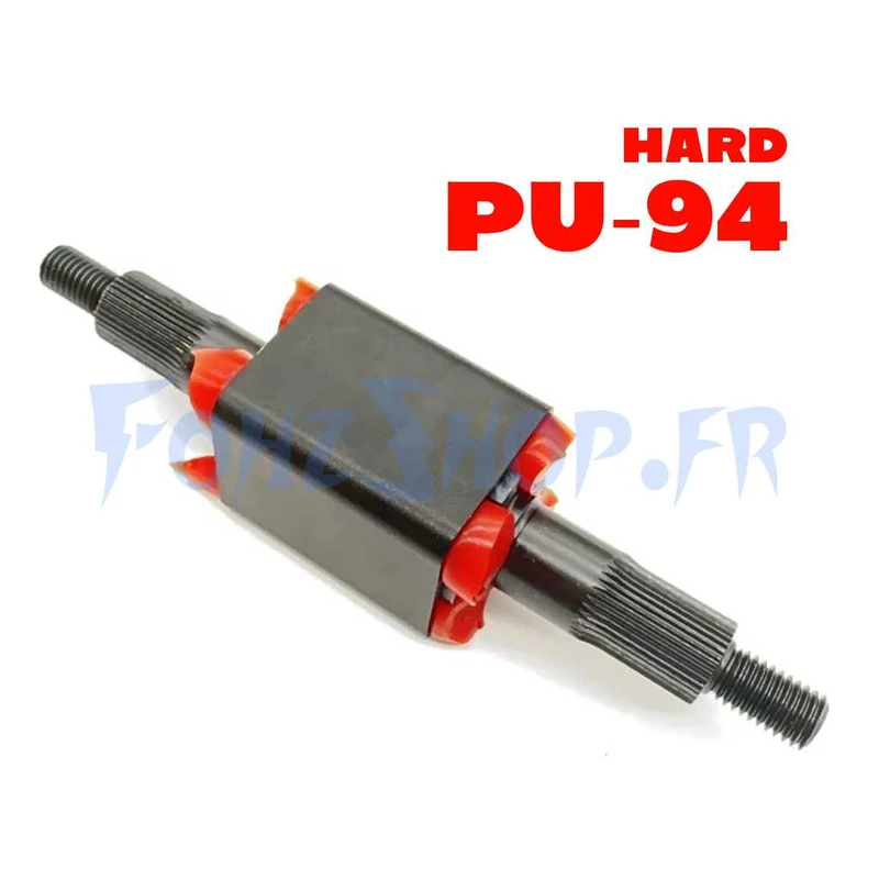 Suspension rallongée compétition pour Dualtron - Vue 8