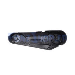 Revestimiento de brazo oscilante trasero izquierdo para Kukirin A1 - Vista 3