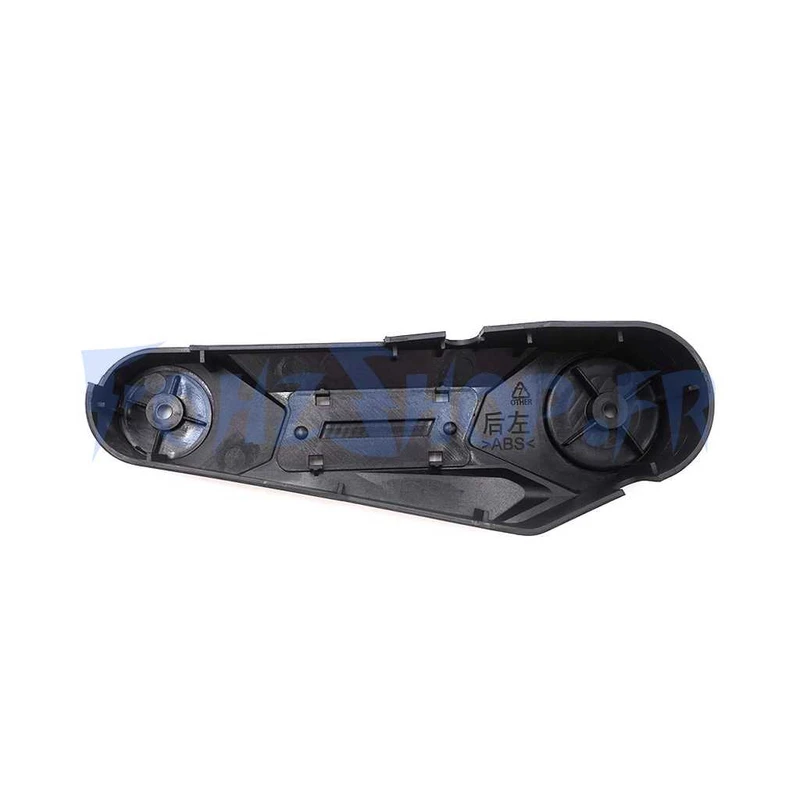 Revestimiento de brazo oscilante trasero izquierdo para Kukirin A1 - Vista 3