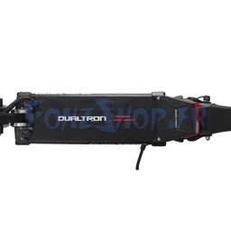 Dualtron Aminia 52V 15,6Ah Double Moteur - Vue 2