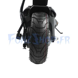 Dualtron Aminia 52V 15,6Ah Double Moteur - Vue 4