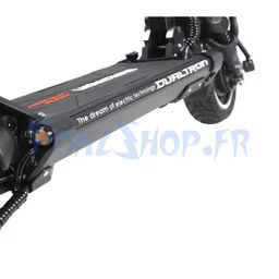 Dualtron Aminia 52V 15,6Ah Double Moteur - Vue 5
