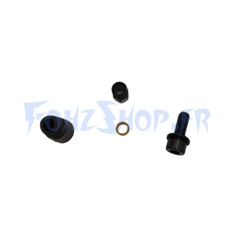 Kit de frein pour Nami - Vue 3