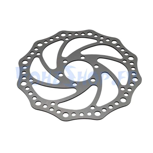 Disque de frein 160mm pour Dualtron City & Achilleus 2023