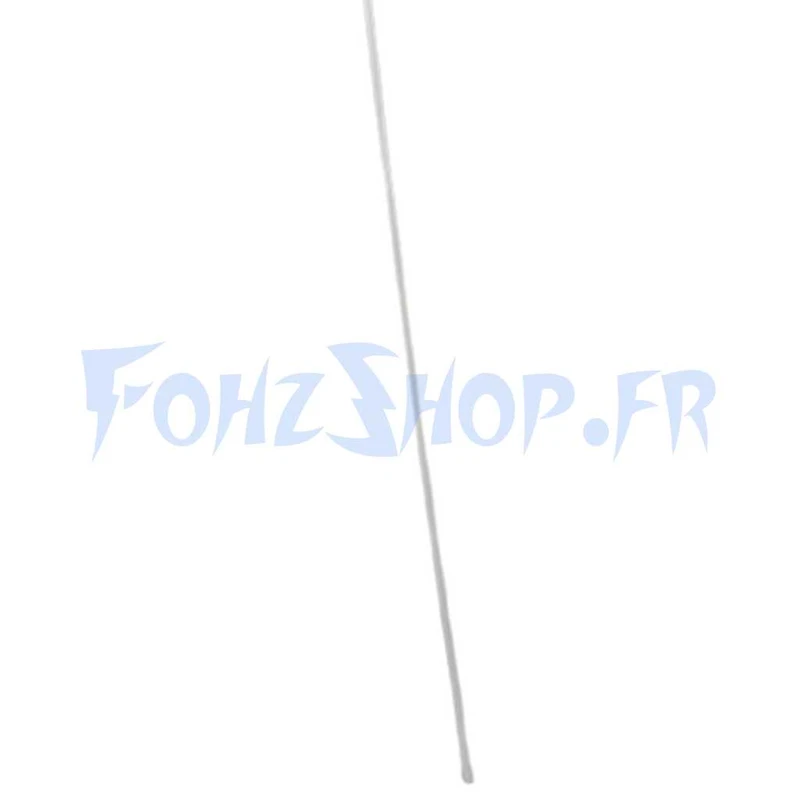 Cache LED de colonne de direction pour Dualtron Pop - Vue 1