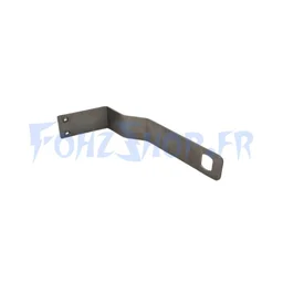 Support extension de garde boue pour Nami Klima - Vue 2