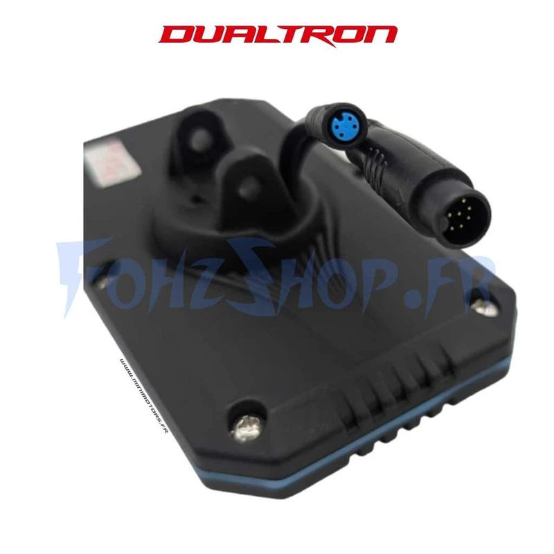 Display EY4 avec connecteur rapide pour Dualtron & Rovoron - Vue 2