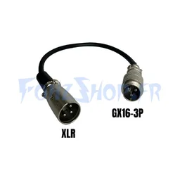 Pack chargeur 36V > 42V / 2A (connecteur XLR) - Vue 3