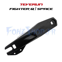 Bras gauche pour Teverun Fighter Mini Q - Vue 1