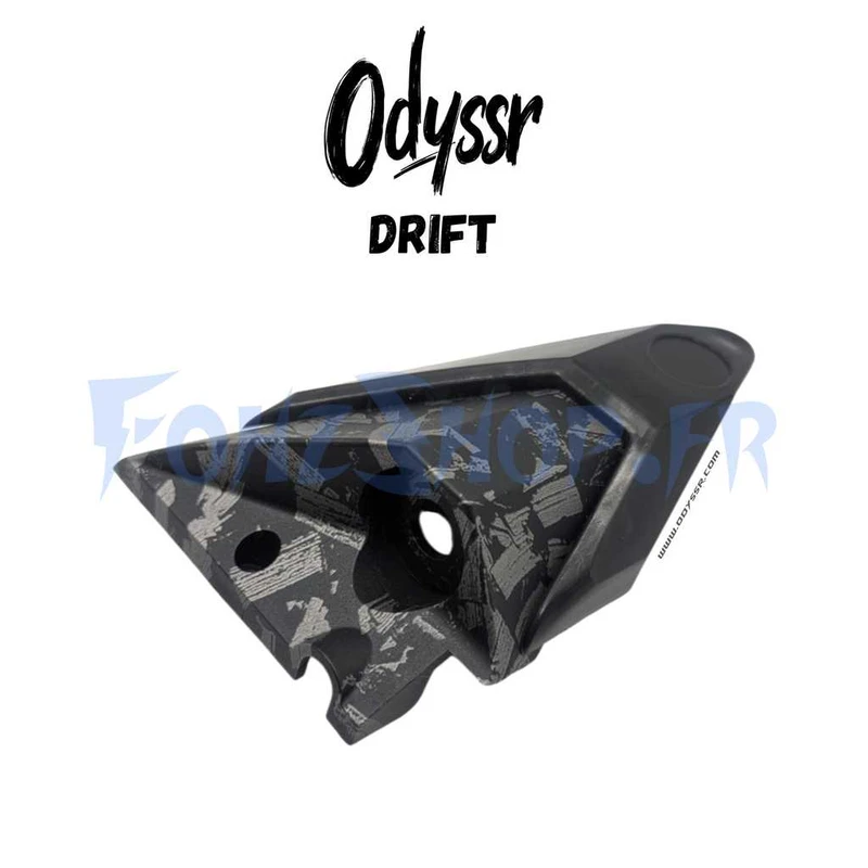 Cache clignotant avant droit / arrière gauche pour Odyssr Drift - Vue 1